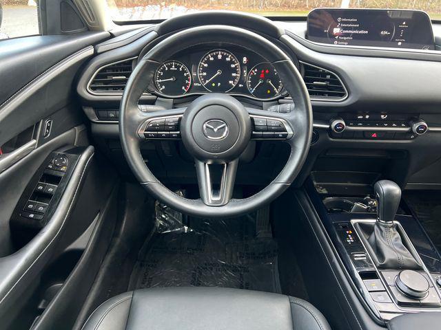 used 2025 Mazda CX-30 car, priced at $24,777