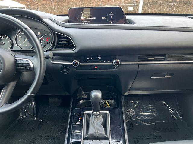 used 2025 Mazda CX-30 car, priced at $24,777