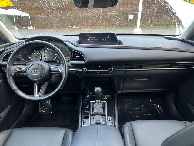 used 2025 Mazda CX-30 car, priced at $24,777