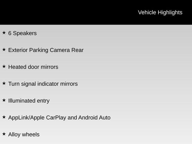 used 2025 Mazda CX-30 car, priced at $24,777