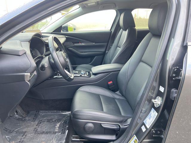used 2025 Mazda CX-30 car, priced at $24,777