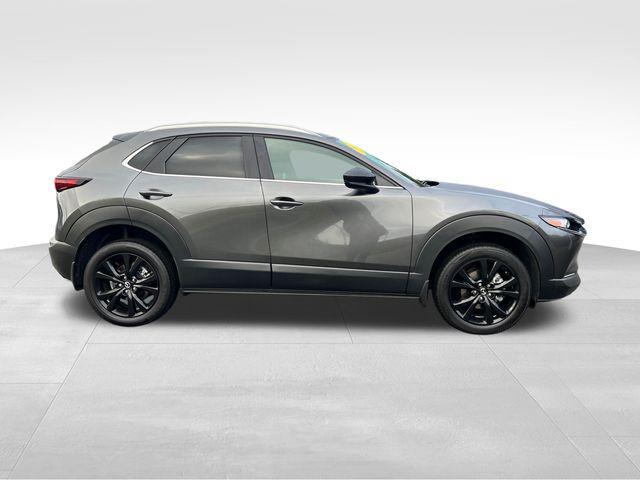 used 2025 Mazda CX-30 car, priced at $24,777