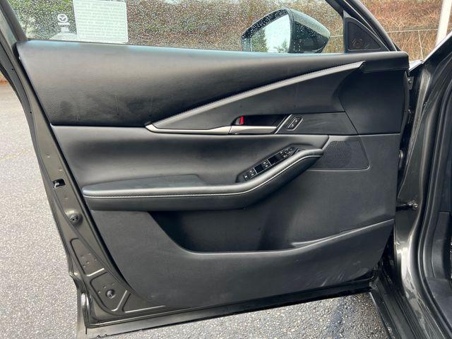 used 2025 Mazda CX-30 car, priced at $24,777