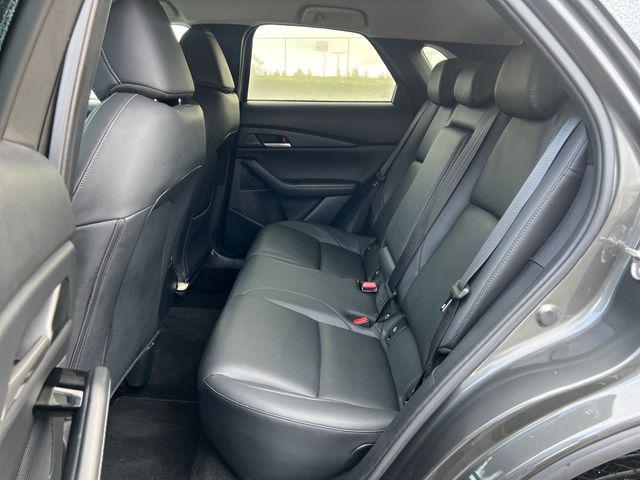 used 2025 Mazda CX-30 car, priced at $24,777