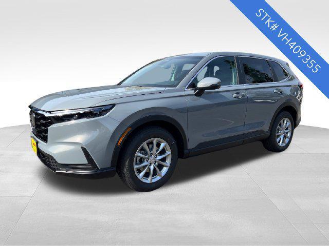 new 2027 Honda CR-V car, priced at $37,255