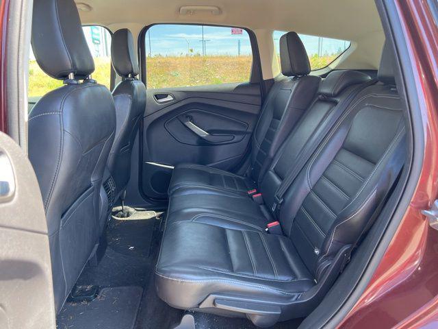 used 2018 Ford Escape car, priced at $10,177
