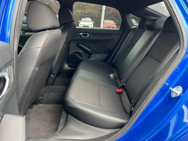 used 2023 Honda Civic car, priced at $23,777