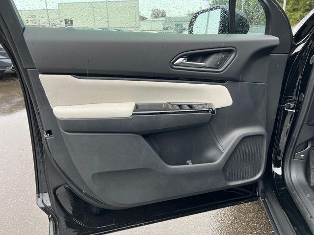 new 2025 Honda Prologue car, priced at $47,997