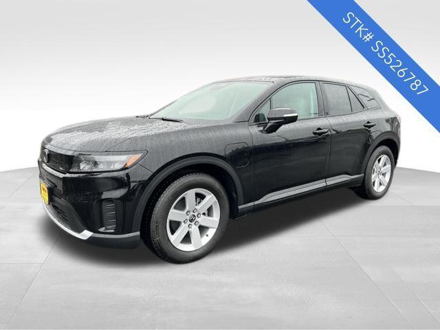 new 2025 Honda Prologue car, priced at $47,997