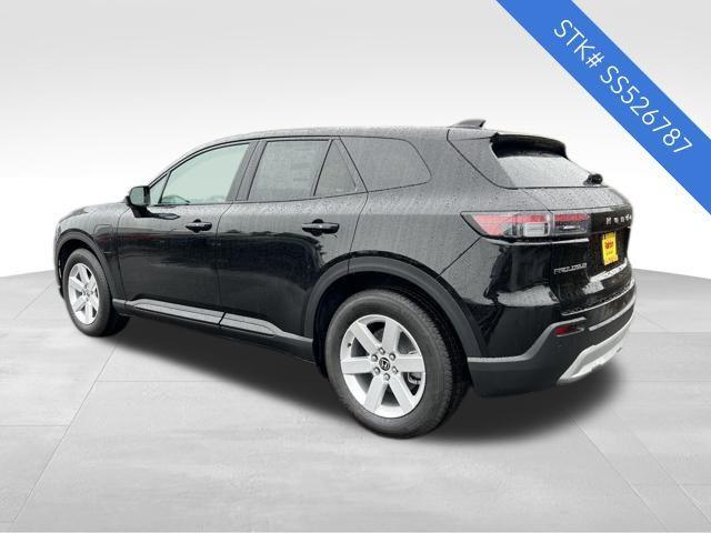 new 2025 Honda Prologue car, priced at $47,997