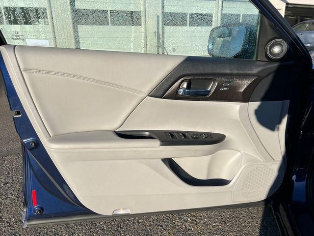 used 2014 Honda Accord car, priced at $9,500