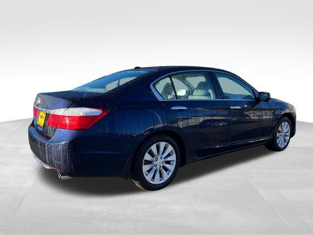 used 2014 Honda Accord car, priced at $9,500