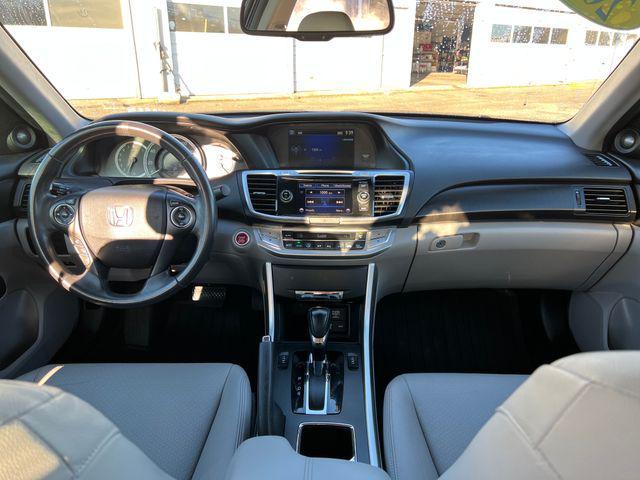 used 2014 Honda Accord car, priced at $9,500