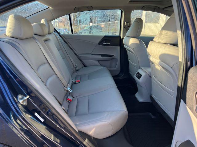 used 2014 Honda Accord car, priced at $9,500