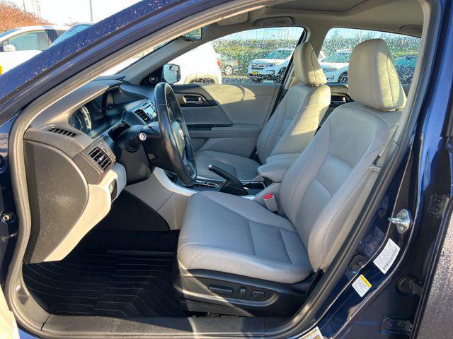 used 2014 Honda Accord car, priced at $9,500
