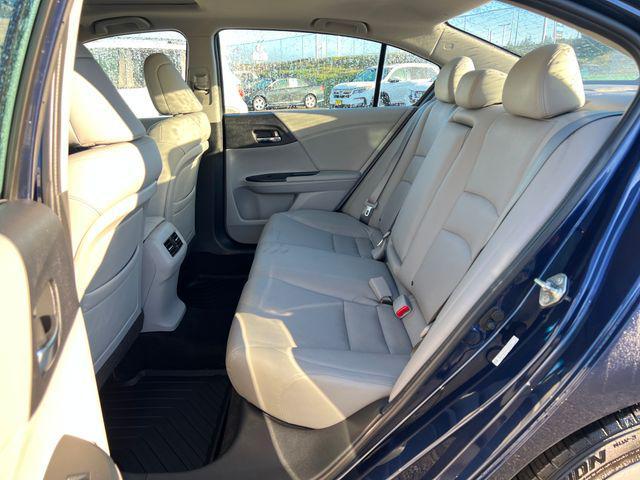 used 2014 Honda Accord car, priced at $9,500