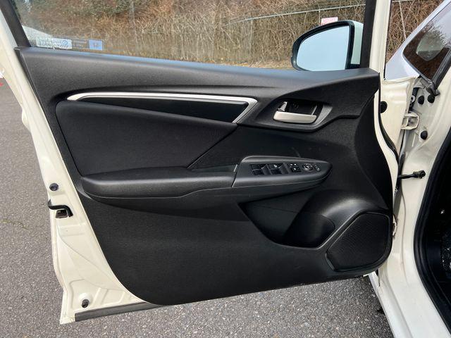 used 2017 Honda Fit car, priced at $12,500