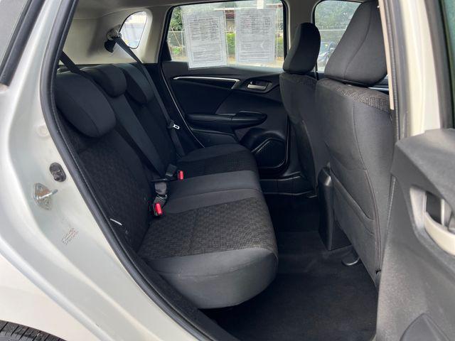 used 2017 Honda Fit car, priced at $12,500