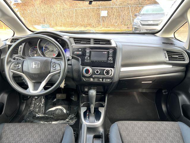 used 2017 Honda Fit car, priced at $12,500