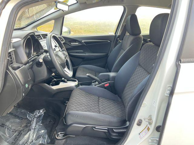used 2017 Honda Fit car, priced at $12,500