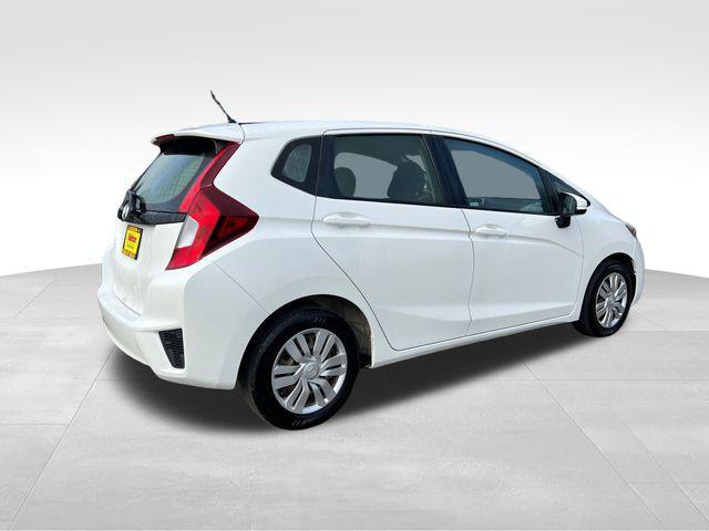 used 2017 Honda Fit car, priced at $12,500