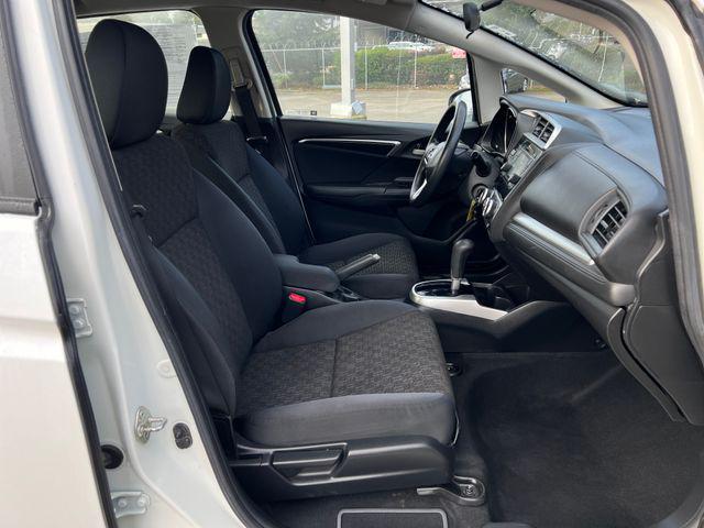 used 2017 Honda Fit car, priced at $12,500