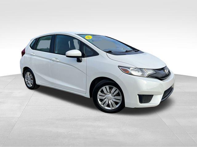 used 2017 Honda Fit car, priced at $12,500