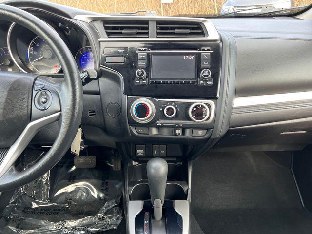used 2017 Honda Fit car, priced at $12,500
