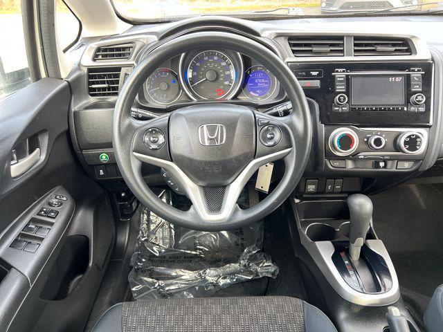 used 2017 Honda Fit car, priced at $12,500