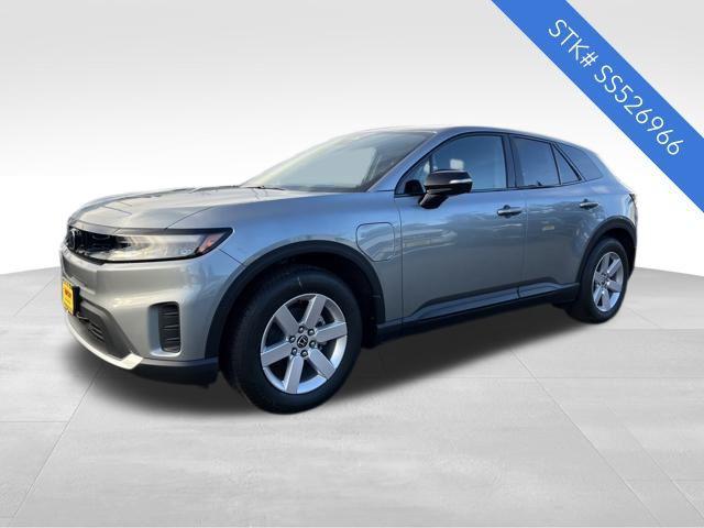 new 2025 Honda Prologue car, priced at $51,895