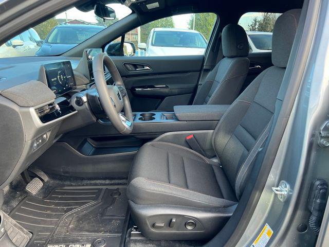 new 2025 Honda Prologue car, priced at $51,895