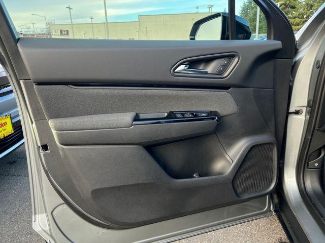 new 2025 Honda Prologue car, priced at $51,895