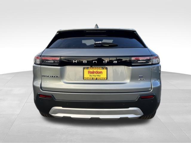 new 2025 Honda Prologue car, priced at $51,895