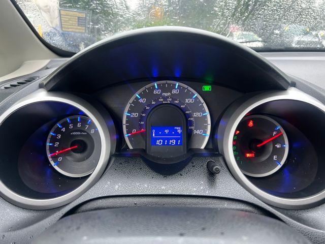 used 2013 Honda Fit car, priced at $9,777