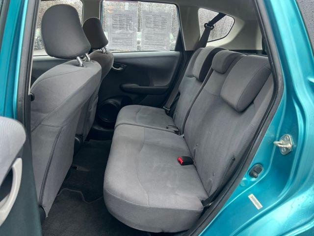 used 2013 Honda Fit car, priced at $9,777