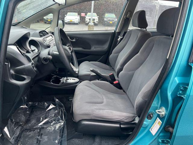 used 2013 Honda Fit car, priced at $9,777