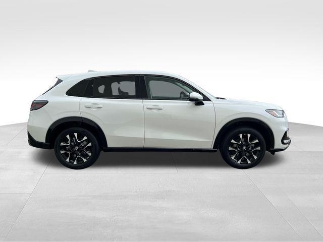 new 2026 Honda HR-V car, priced at $31,495