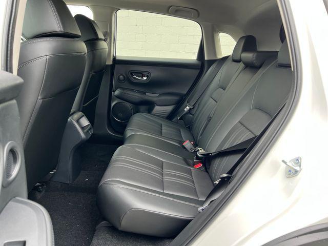 new 2026 Honda HR-V car, priced at $31,495