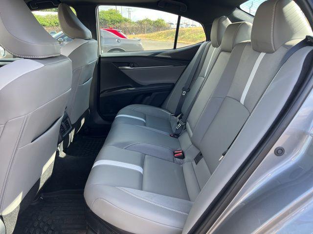 used 2025 Toyota Camry car, priced at $30,177