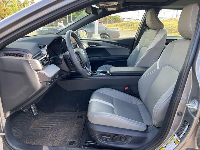 used 2025 Toyota Camry car, priced at $30,177