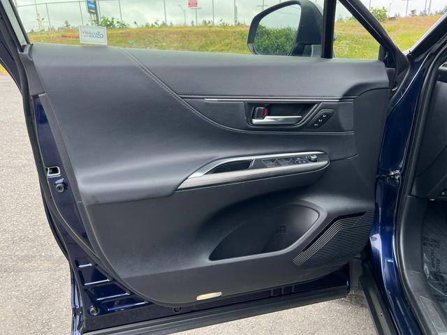 used 2021 Toyota Venza car, priced at $27,533