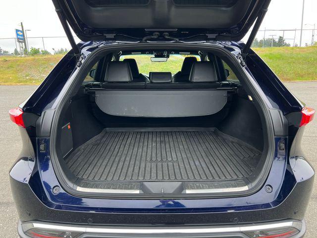used 2021 Toyota Venza car, priced at $27,533