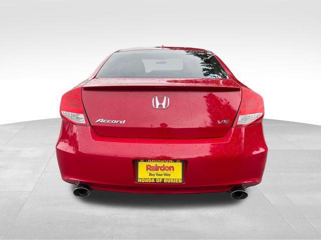 used 2012 Honda Accord car, priced at $9,500