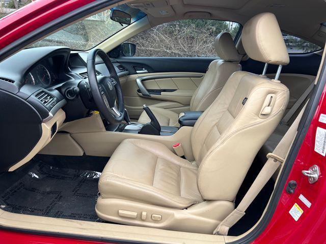 used 2012 Honda Accord car, priced at $9,500