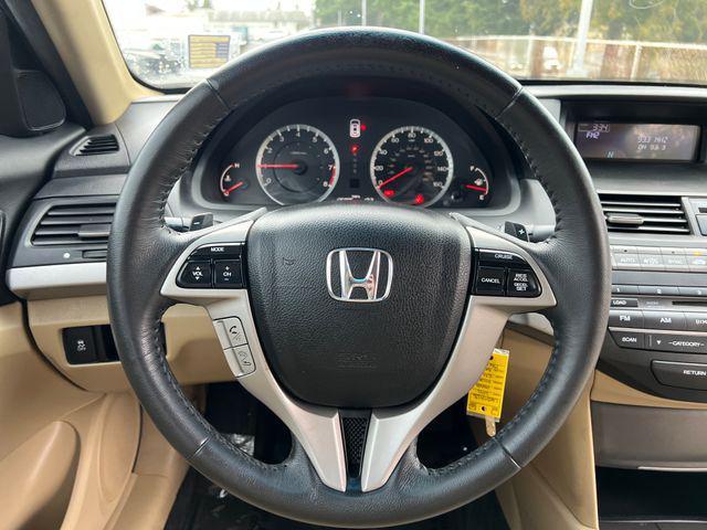 used 2012 Honda Accord car, priced at $9,500
