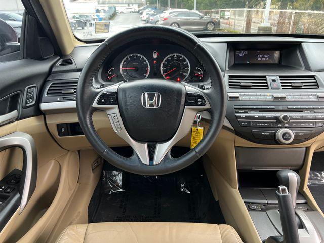 used 2012 Honda Accord car, priced at $9,500