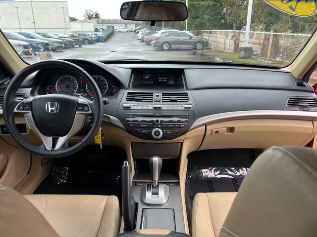 used 2012 Honda Accord car, priced at $9,500