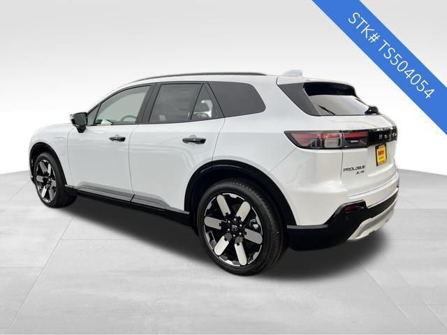 new 2026 Honda Prologue car, priced at $59,850