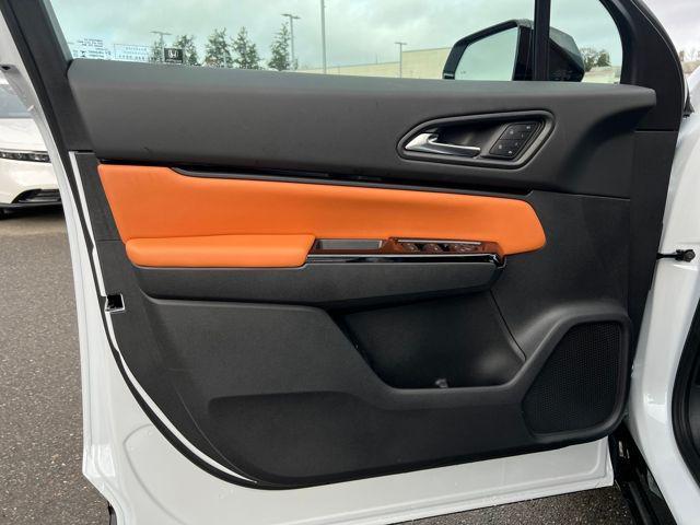 new 2026 Honda Prologue car, priced at $59,850