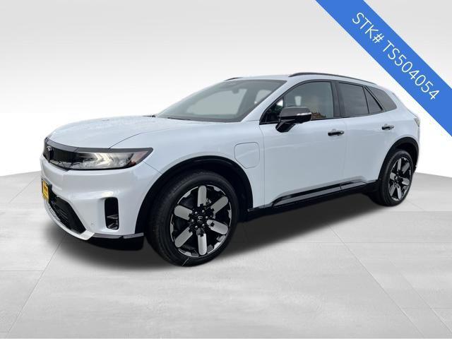 new 2026 Honda Prologue car, priced at $59,850